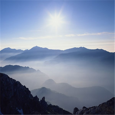 抖音头像男士专用风景(共17张)
