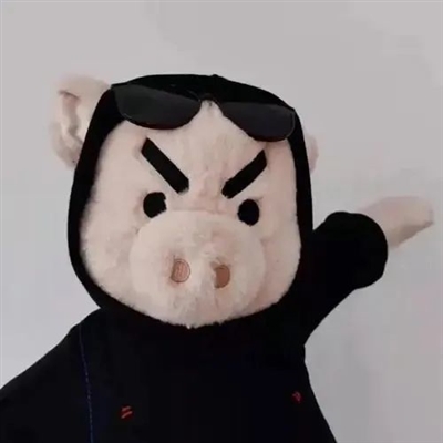 不想让人看出情侣关系的头像(共16张)