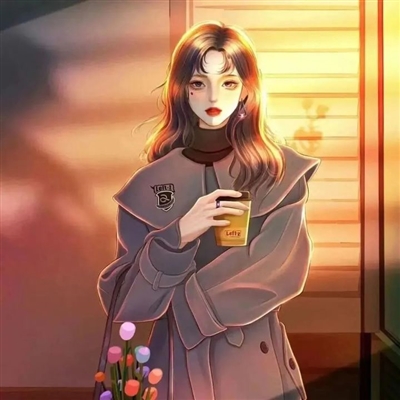 不想让人看出情侣关系的头像(共16张)