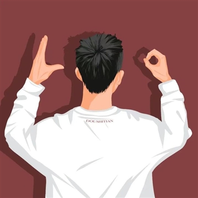情侣头像看不出来的那种(共16张)
