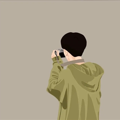 情侣头像看不出来的那种(共16张)