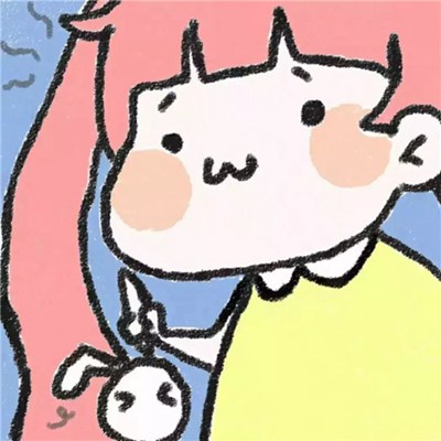 2023年卡通头像(18张)