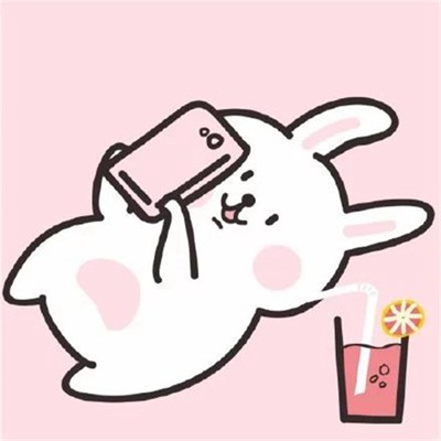 2023年卡通头像(18张)