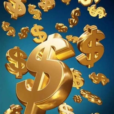 2023最带财运的微信头像(精选18张)