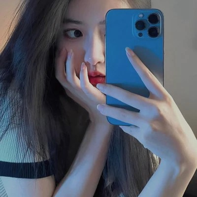现在最火的头像图片(22张)