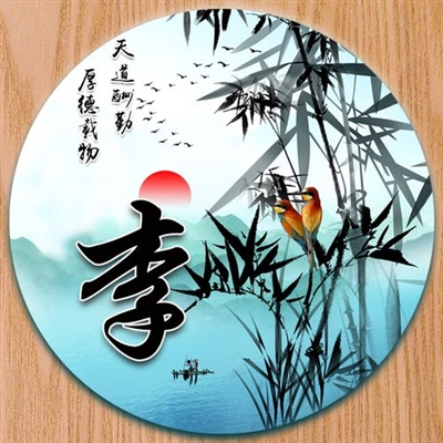 李姓2023头像大全(精选16张)