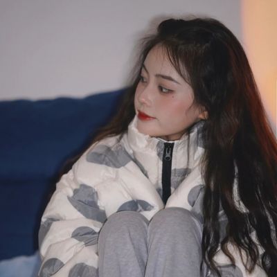 头像图片2023新款女(优选20张)