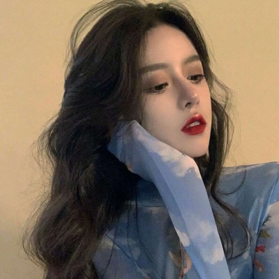 头像图片2023新款女(优选20张)