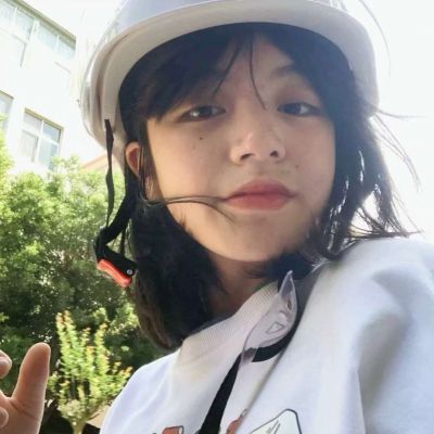 头像图片2023新款女(优选20张)