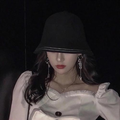 头像图片2023新款女(优选20张)
