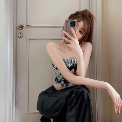 头像图片2023新款女(优选20张)