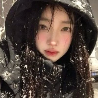 不易撞的神仙闺蜜头像(精选22张)
