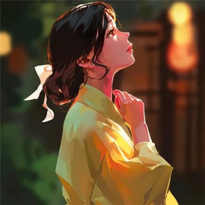 2024永久不换的头像(共22张)