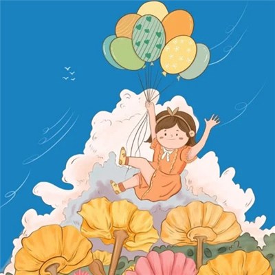 2024永久不换的头像(共22张)