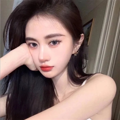 又好看又漂亮又美丽女生头像(精选24张)