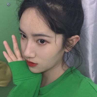 又好看又漂亮又美丽女生头像(精选24张)