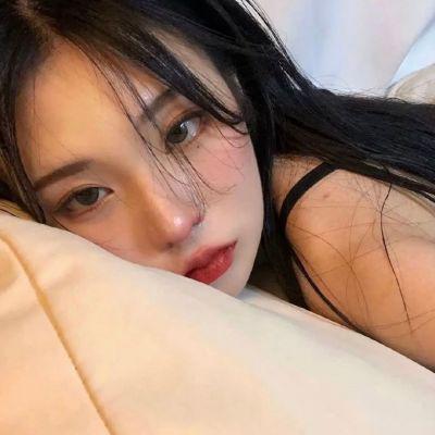 又好看又漂亮又美丽女生头像(精选24张)
