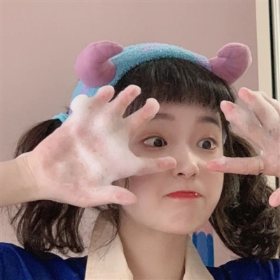 又好看又漂亮又美丽女生头像(精选24张)