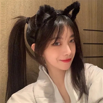 又好看又漂亮又美丽女生头像(精选24张)