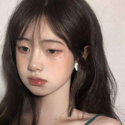 又好看又漂亮又美丽女生头像(精选24张)