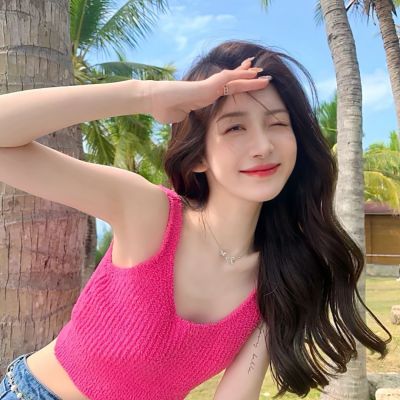 又好看又漂亮又美丽女生头像(精选24张)