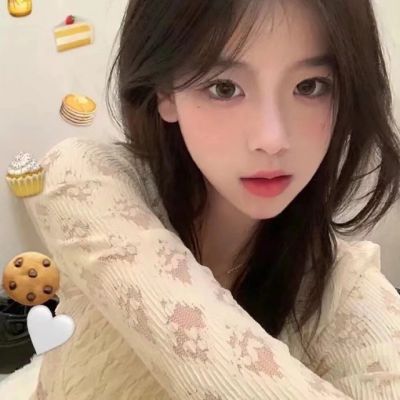 又好看又漂亮又美丽女生头像(精选24张)