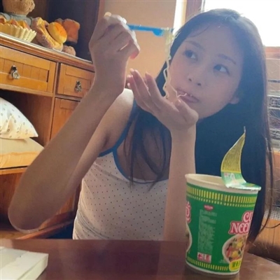 一眼就吸引人的头像(精选20张)