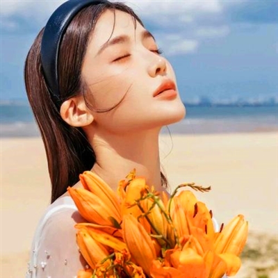 一眼就吸引人的头像(精选20张)
