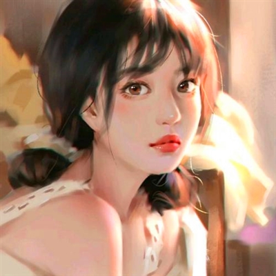 一眼就吸引人的头像(精选20张)