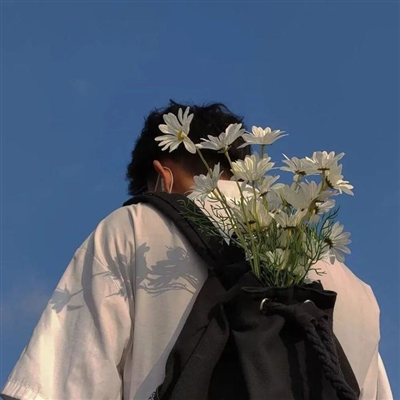 一眼就吸引人的头像(精选20张)