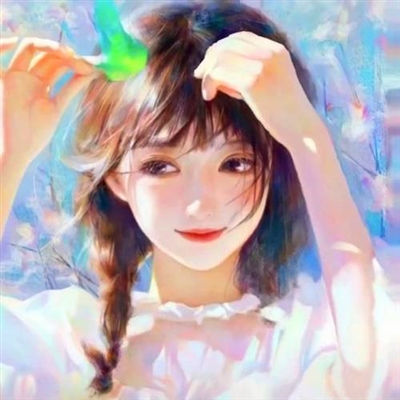 一眼就吸引人的头像(精选20张)