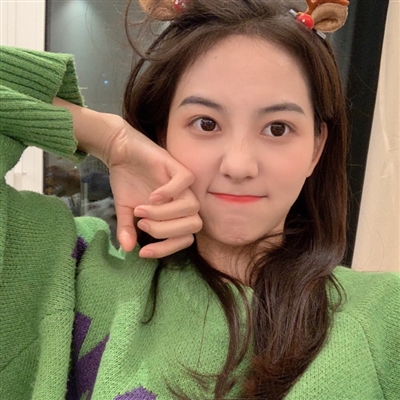 好看漂亮的女生头像(精选16张)