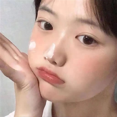 好看漂亮的女生头像(精选16张)