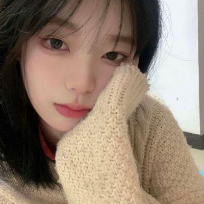 好看漂亮的女生头像(精选16张)