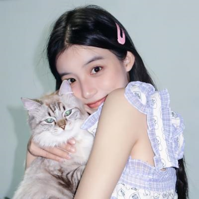 高颜值抖音网红头像图片女(20张)
