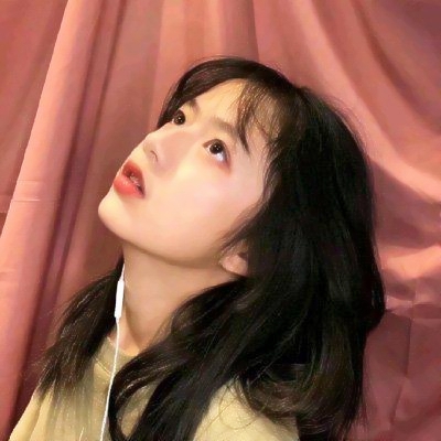 高颜值抖音网红头像图片女(20张)