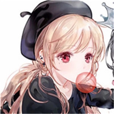 能被一眼注意到的微信头像动漫(24张)