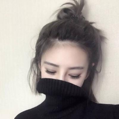 俏皮可爱的元气少女高清头像(共20张)