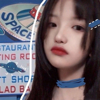 俏皮可爱的元气少女高清头像(共20张)
