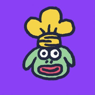 可爱卖萌的卡通头像大全(精选20张)