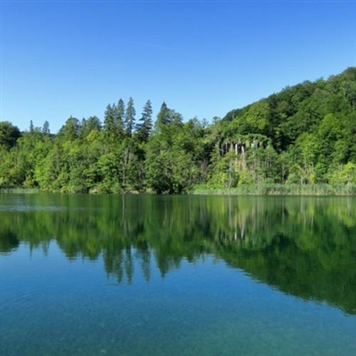 吉利旺运招财微信头像风景(22张)