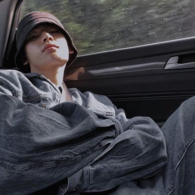 很有魅力的阳光男生好看的头像(精选24张)