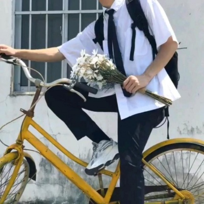 很有魅力的阳光男生好看的头像(精选24张)