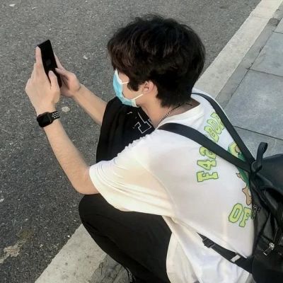 很有魅力的阳光男生好看的头像(精选24张)
