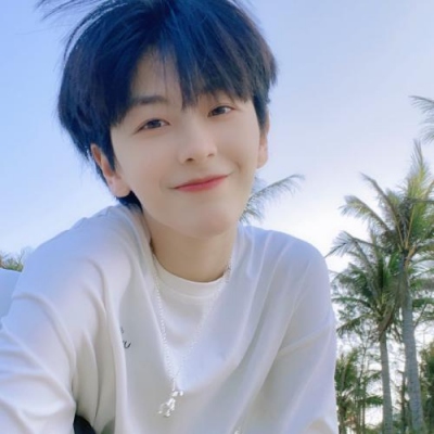 很有魅力的阳光男生好看的头像(精选24张)
