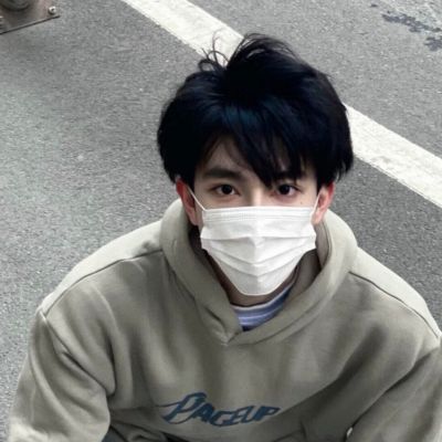 很有魅力的阳光男生好看的头像(精选24张)