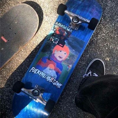 很有深沉气质的男生高级感的头像(精选22张)
