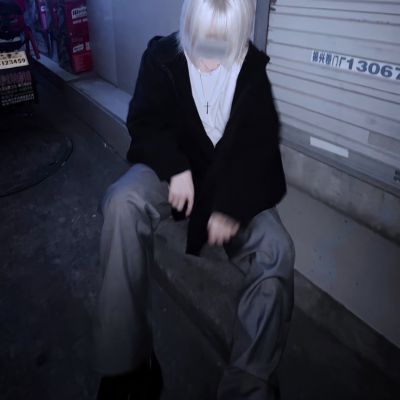 很有深沉气质的男生高级感的头像(精选22张)
