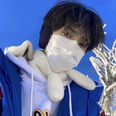 很有深沉气质的男生高级感的头像(精选22张)