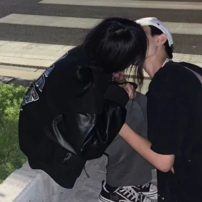 2023优质很有氛围的双人情头(精选22张)